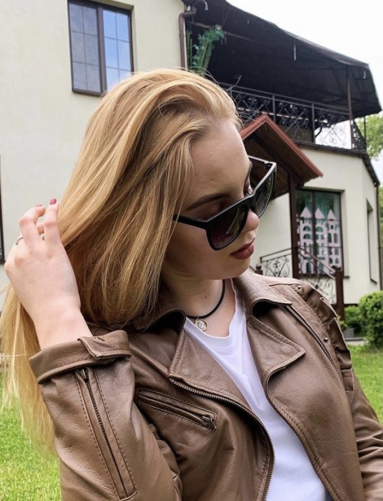 Индивидуалка 🎥 Александра фото № 2 в городе Ачинск