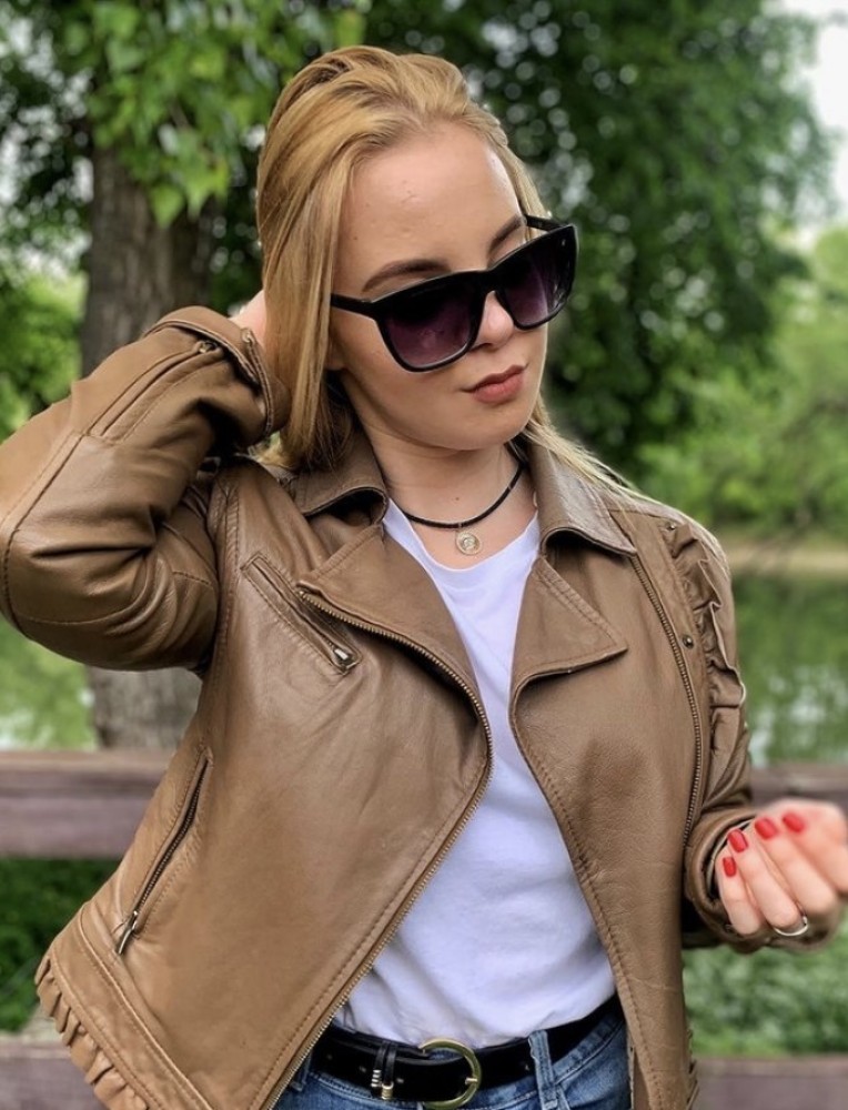 Индивидуалка 🎥 Александра фото № 2 в городе Ачинск