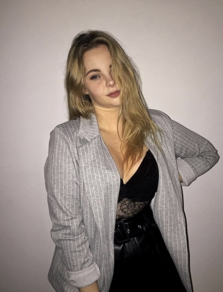 Индивидуалка 🎥 Александра фото № 2 в городе Ачинск