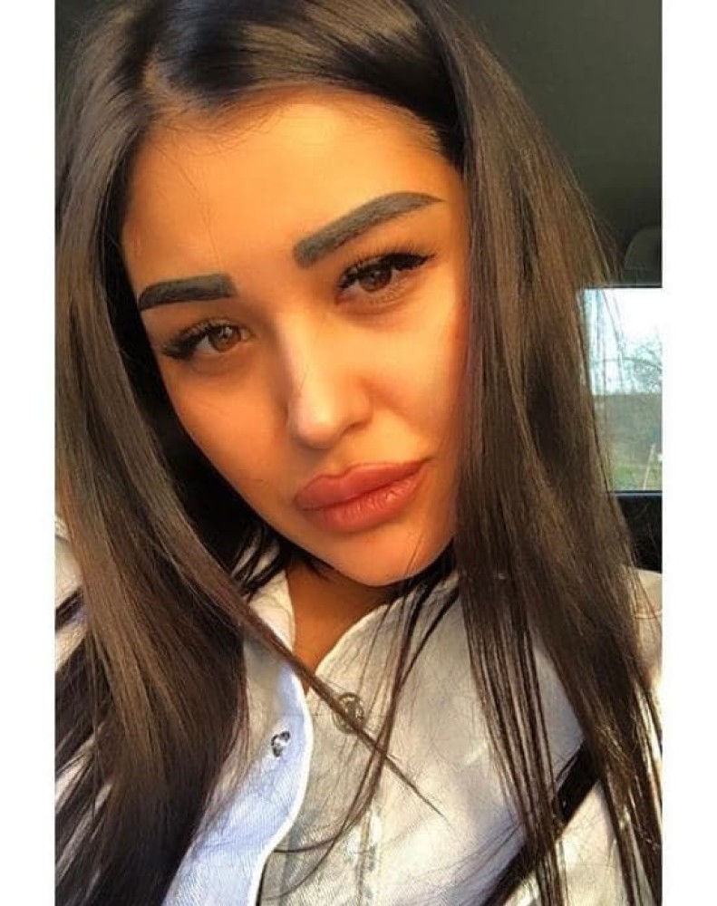 Индивидуалка 🎥 Алина фото № 2 в городе Ачинск