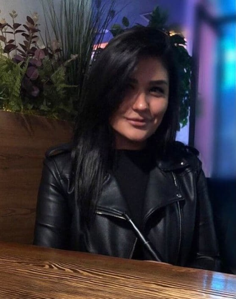 Индивидуалка 🎥 Алина фото № 2 в городе Ачинск