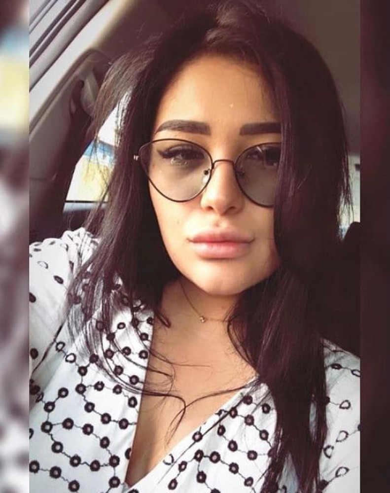 Индивидуалка 🎥 Алина фото № 2 в городе Ачинск