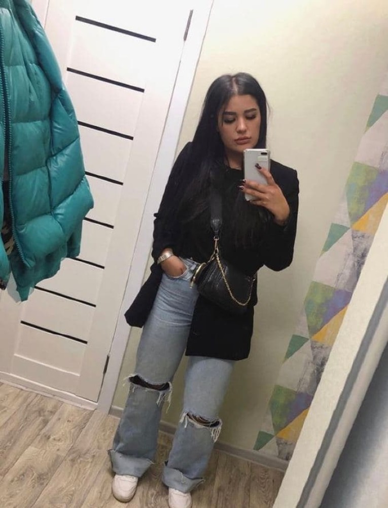 Индивидуалка 🎥 Алина фото № 2 в городе Ачинск