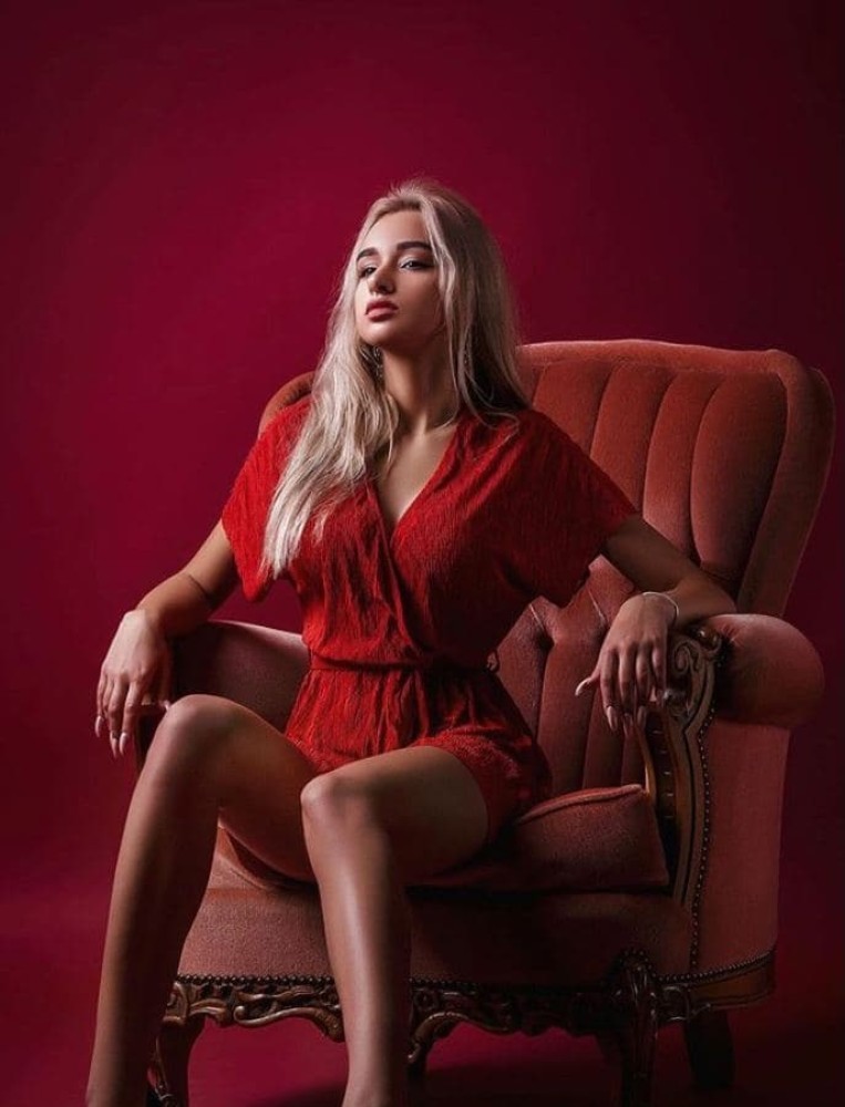 Индивидуалка 🎥 Кори фото № 2 в городе Ачинск