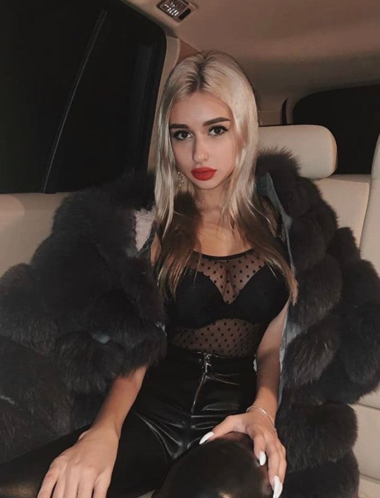 Индивидуалка 🎥 Кори фото № 2 в городе Ачинск