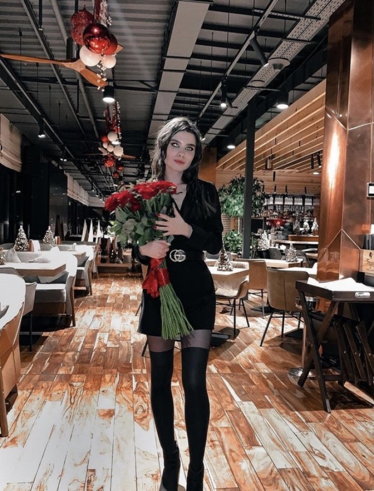 Индивидуалка 🎥 Людка фото № 2 в городе Ачинск