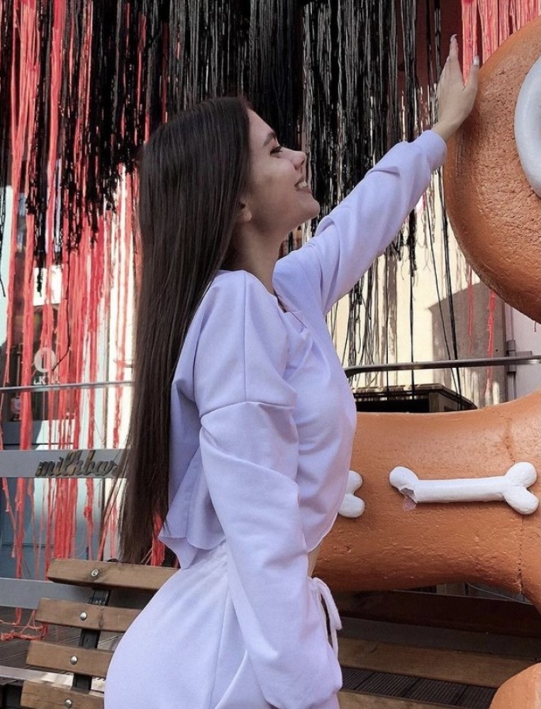 Индивидуалка 🎥 Людка фото № 2 в городе Ачинск