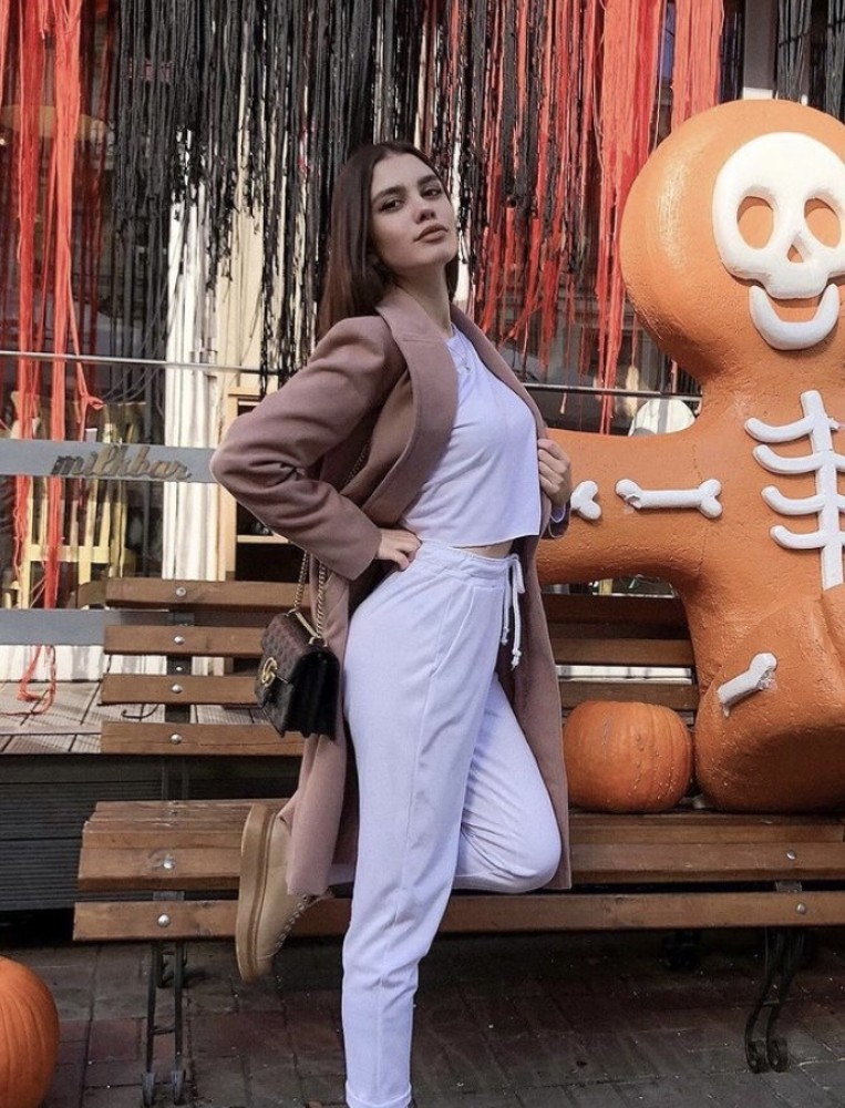 Индивидуалка 🎥 Людка фото № 2 в городе Ачинск