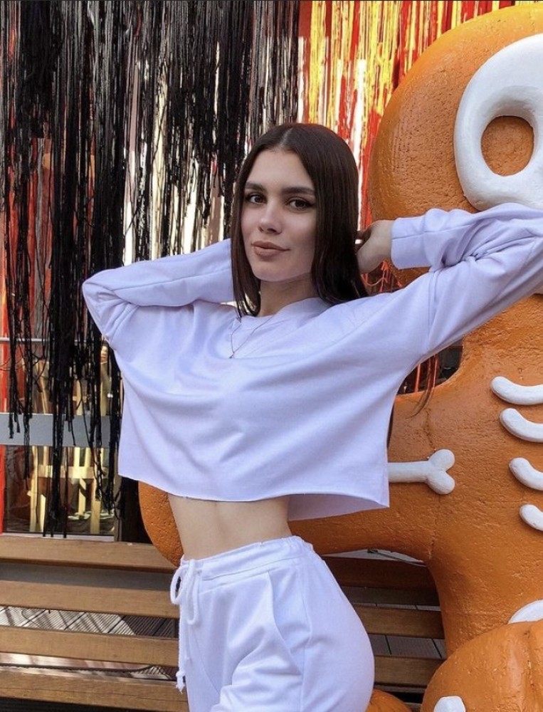 Индивидуалка 🎥 Людка фото № 2 в городе Ачинск