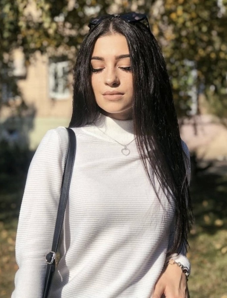 Индивидуалка 🎥 Люся фото № 2 в городе Ачинск