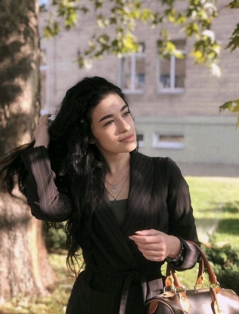 Индивидуалка 🎥 Люся фото № 2 в городе Ачинск