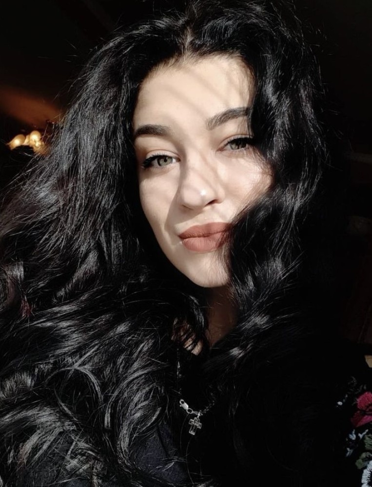 Индивидуалка 🎥 Люся фото № 2 в городе Ачинск