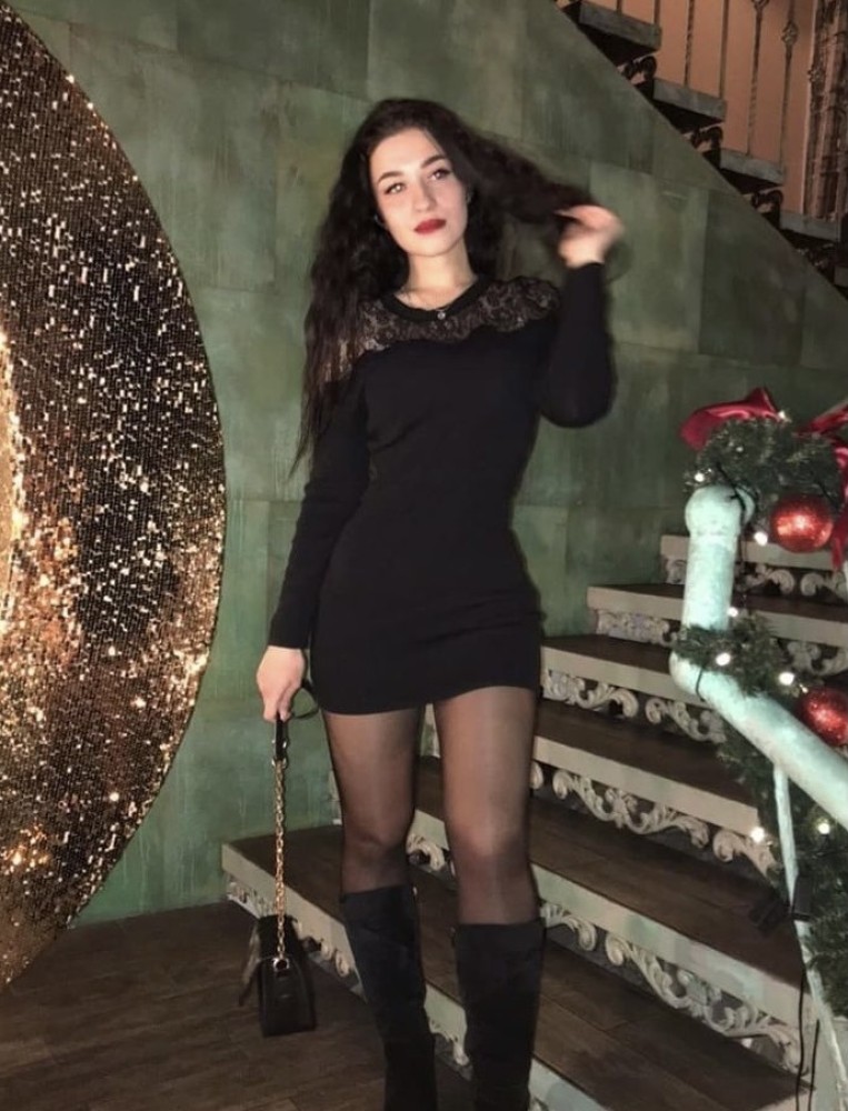 Индивидуалка 🎥 Люся фото № 2 в городе Ачинск