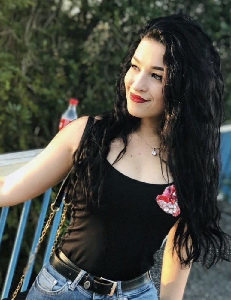 Индивидуалка 🎥 Люся фото № 2 в городе Ачинск