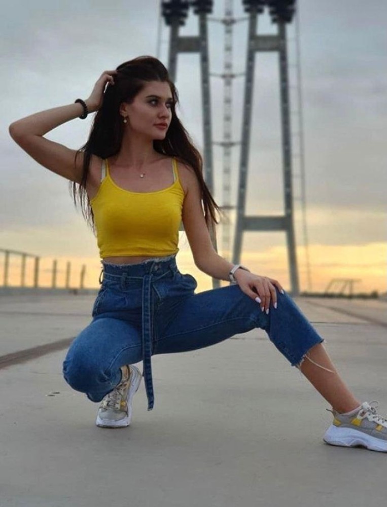 Индивидуалка 🎥 Ника фото № 2 в городе Ачинск