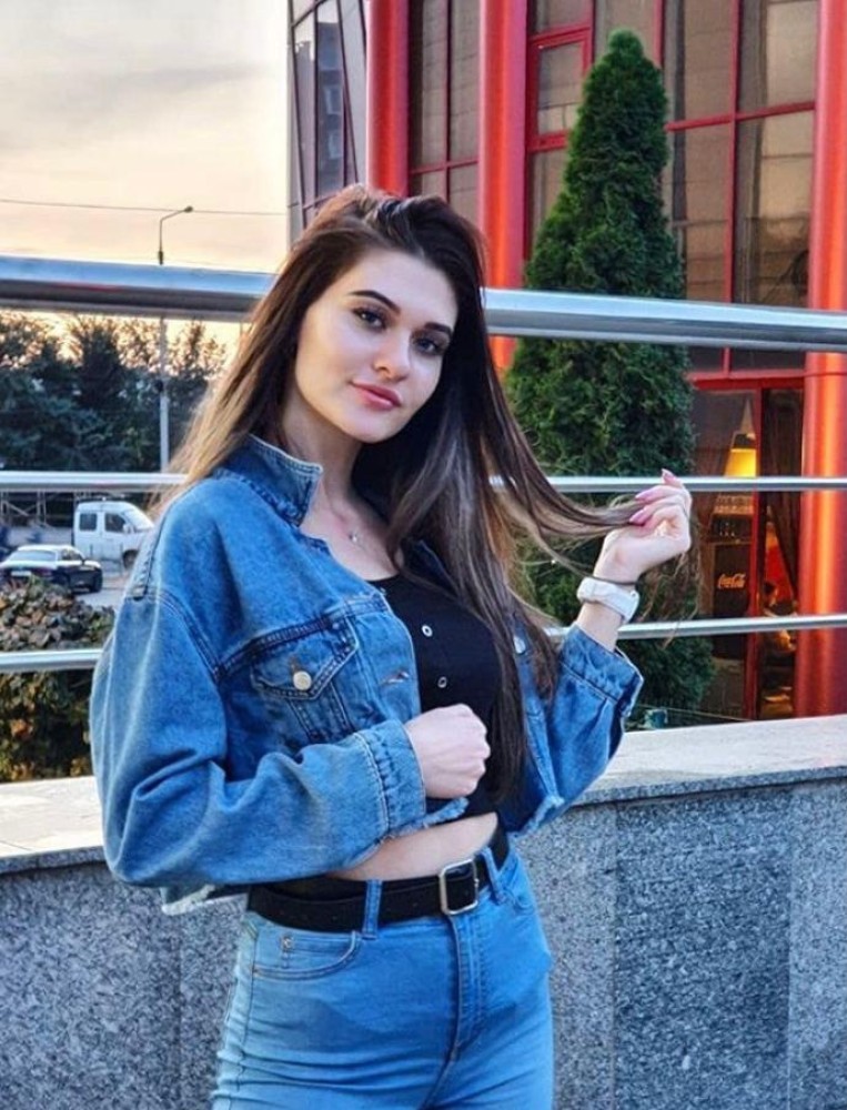 Индивидуалка 🎥 Ника фото № 2 в городе Ачинск