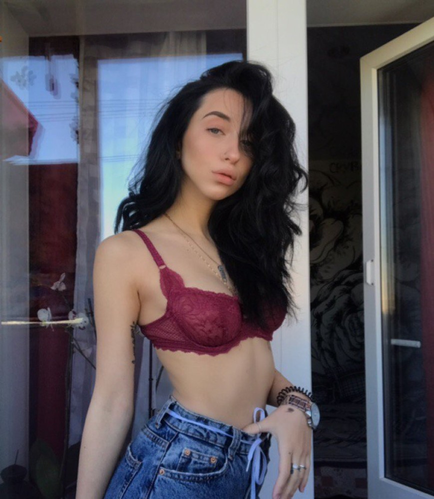 Индивидуалка Надюша главное фото в городе Ачинск 