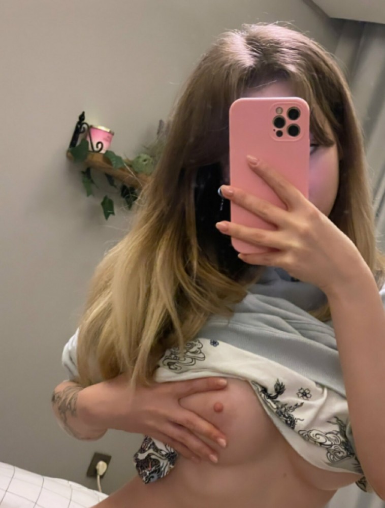 Индивидуалка Луиза главное фото в городе Ачинск 