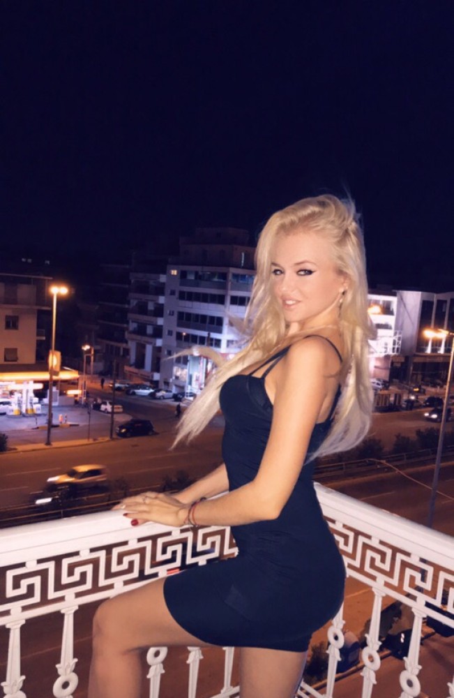 Индивидуалка Кира главное фото в городе Ачинск 