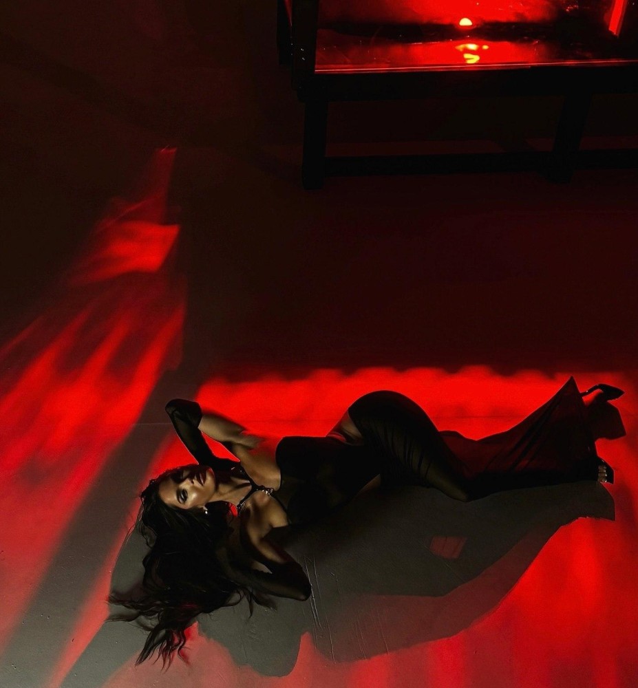 Индивидуалка Даша фото № 2 в городе Ачинск