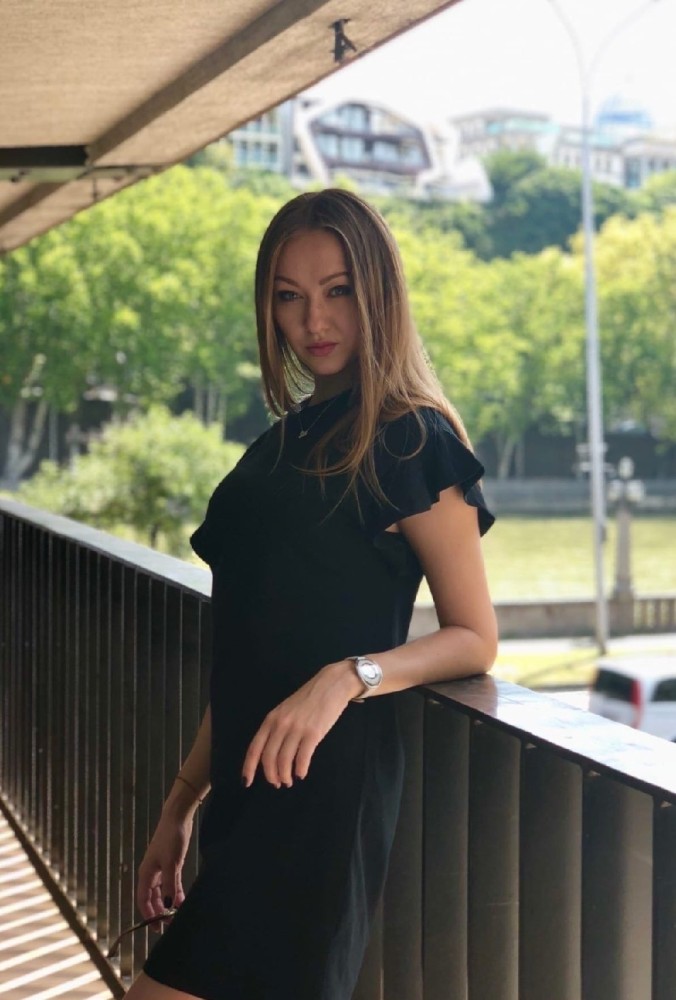 Индивидуалка Клава главное фото в городе Ачинск 