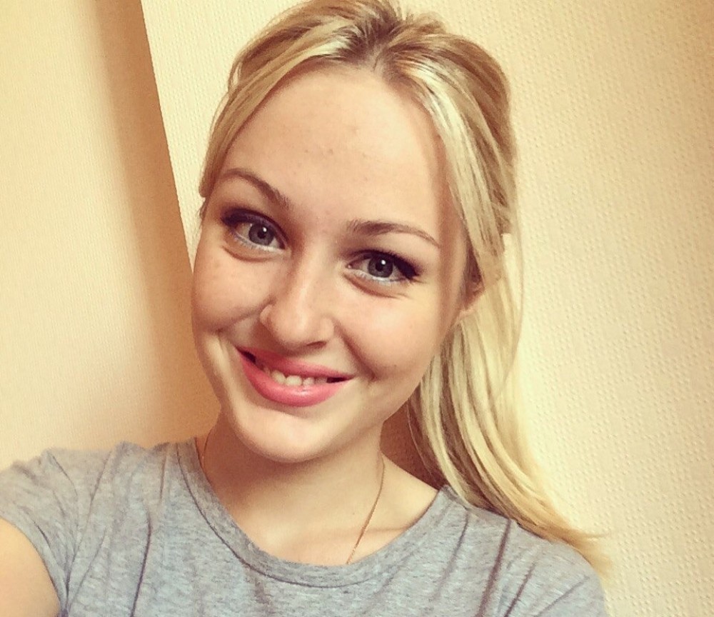 Индивидуалка Маргоша главное фото в городе Ачинск 