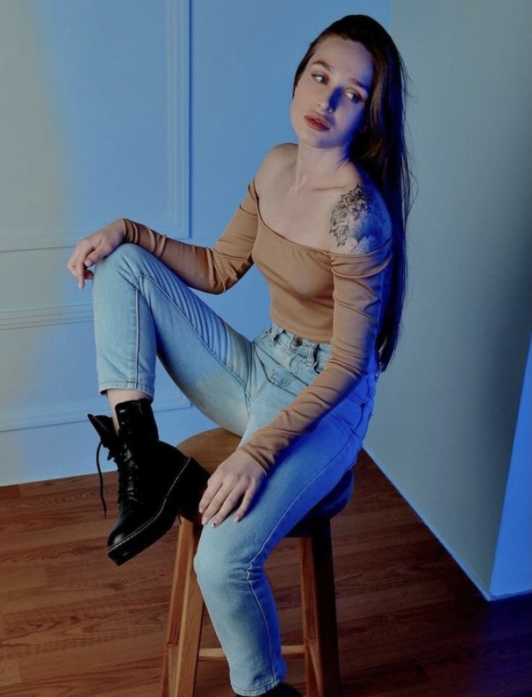 Индивидуалка Эльвира фото № 2 в городе Ачинск