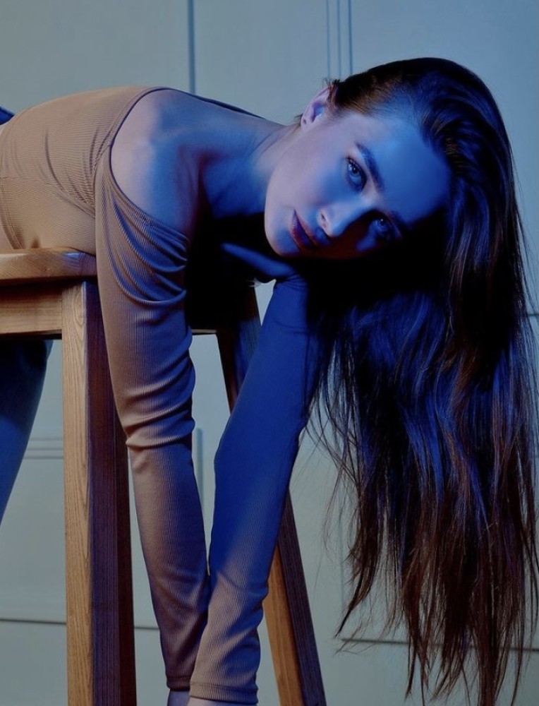 Индивидуалка Эльвира фото № 2 в городе Ачинск