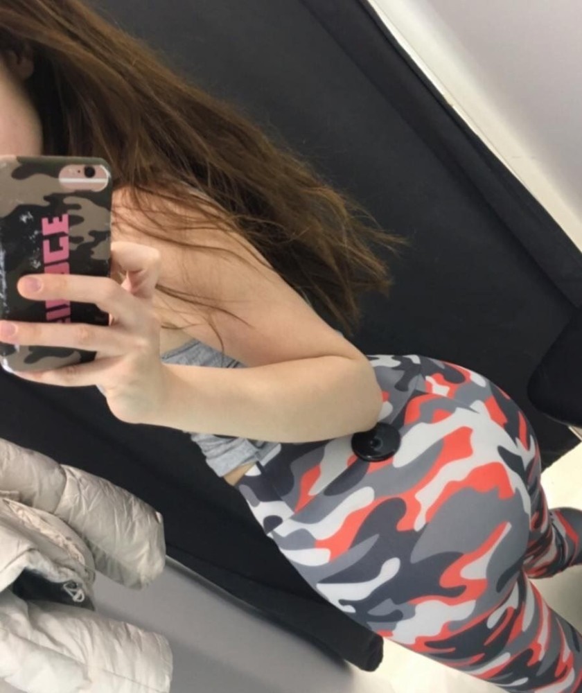 Индивидуалка Ева фото № 2 в городе Ачинск