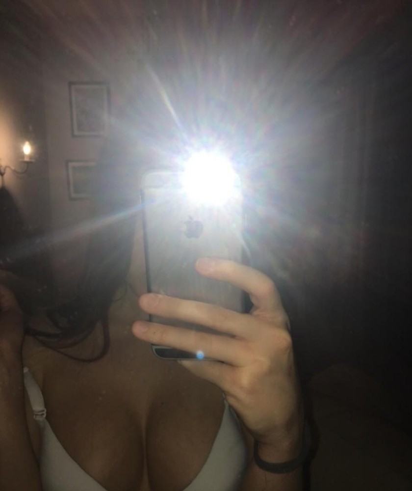 Индивидуалка Ева фото № 2 в городе Ачинск