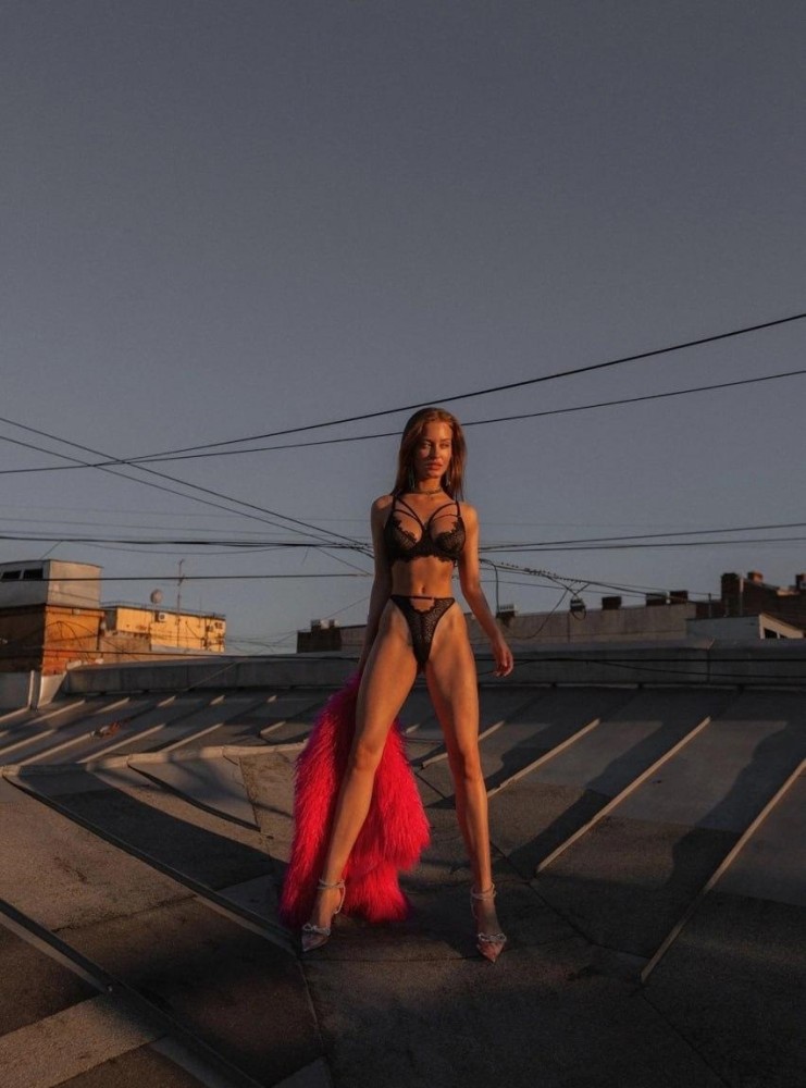 Индивидуалка Евушка фото № 2 в городе Ачинск