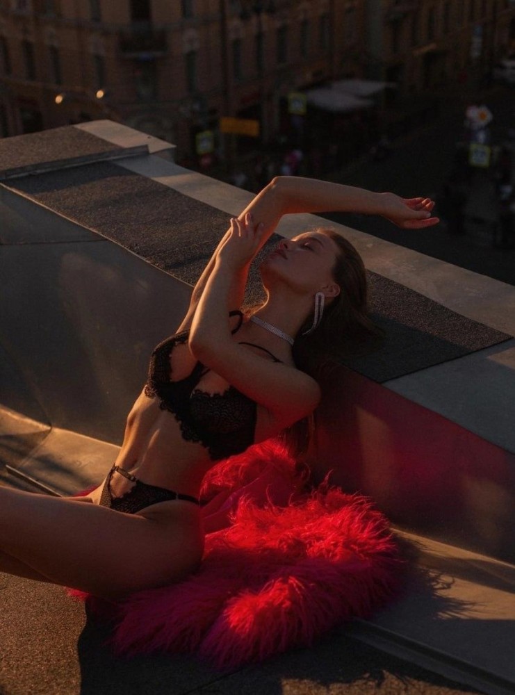 Индивидуалка Евушка фото № 2 в городе Ачинск