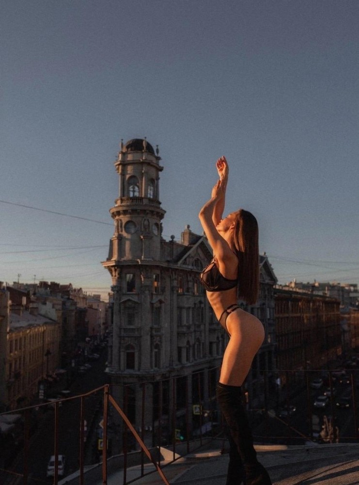 Индивидуалка Евушка фото № 2 в городе Ачинск