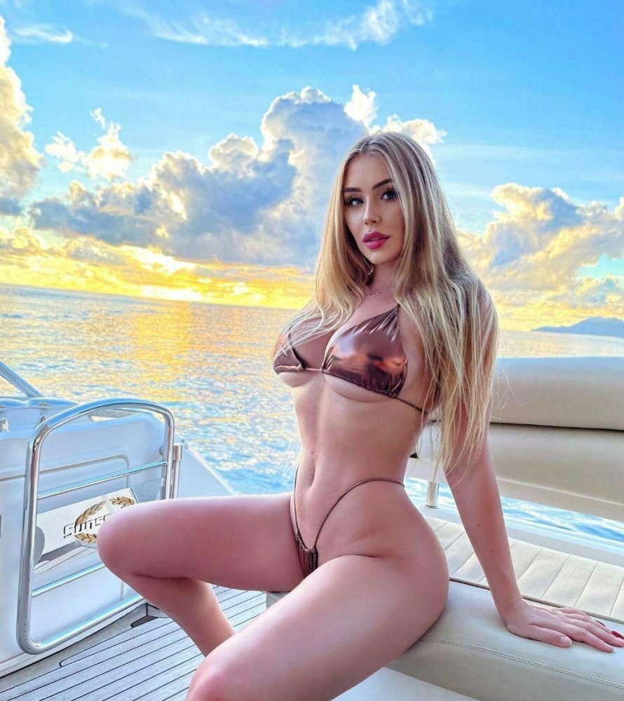 Индивидуалка Ханна фото № 2 в городе Ачинск