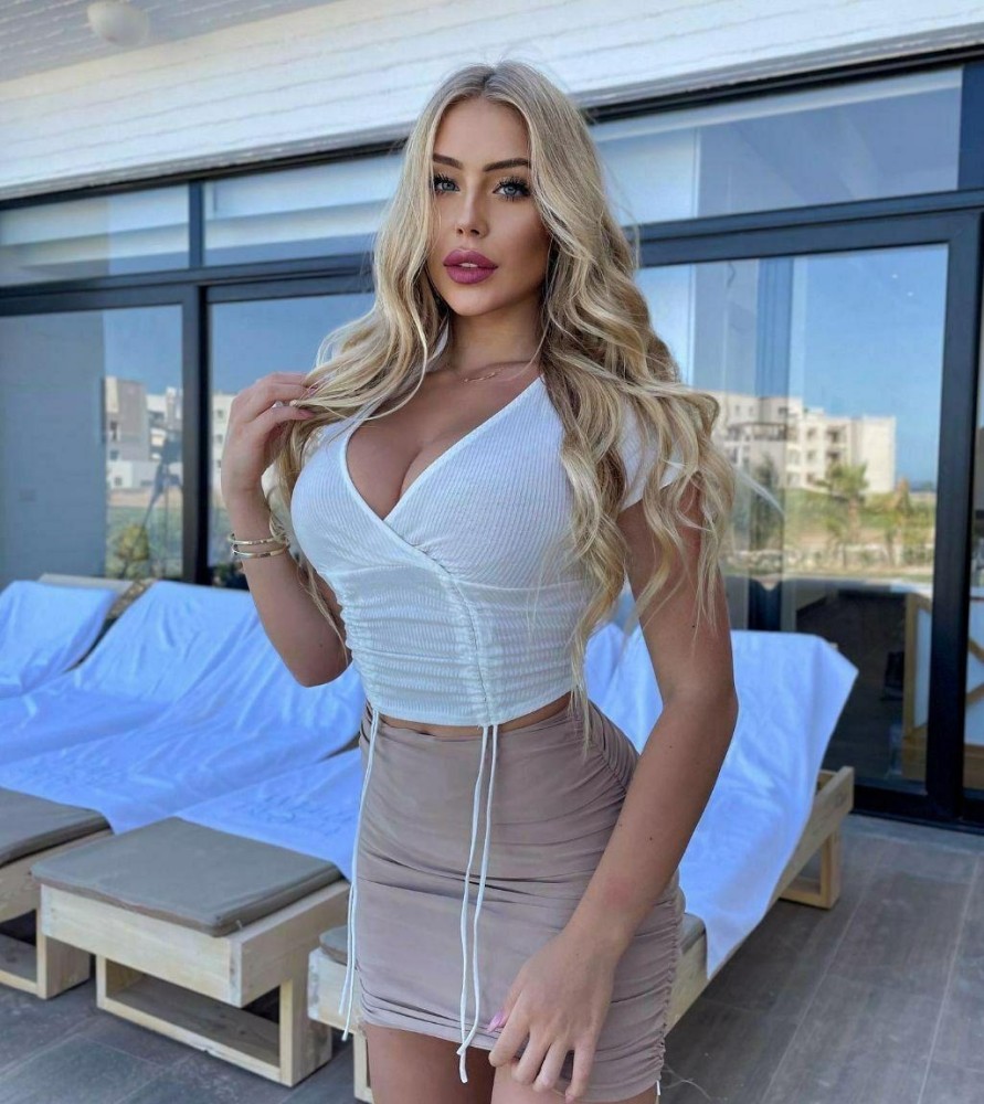 Индивидуалка Ханна фото № 2 в городе Ачинск