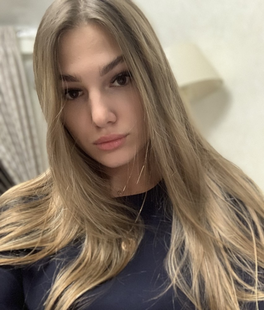 Индивидуалка Инга фото № 2 в городе Ачинск