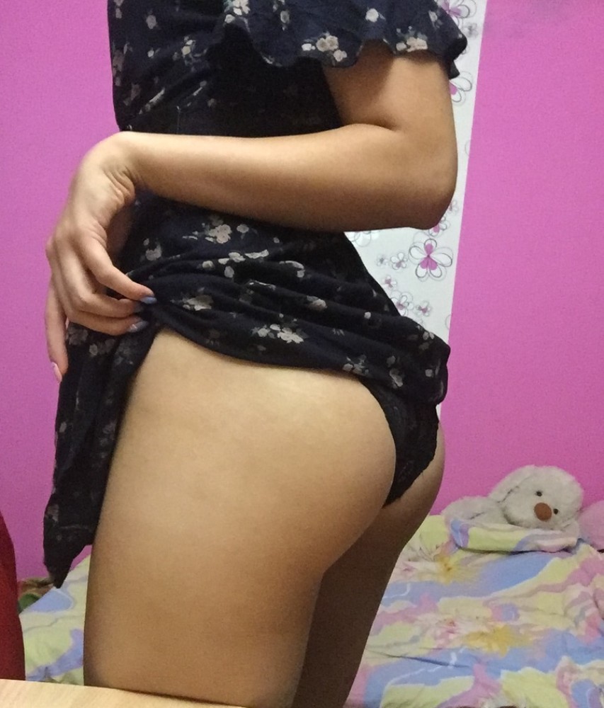 Индивидуалка Инга фото № 2 в городе Ачинск