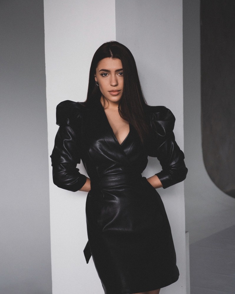 Индивидуалка Катерина фото № 2 в городе Ачинск