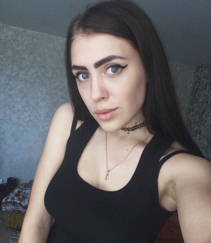 Индивидуалка Катерина фото № 2 в городе Ачинск