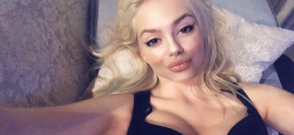 Индивидуалка Кира фото № 2 в городе Ачинск