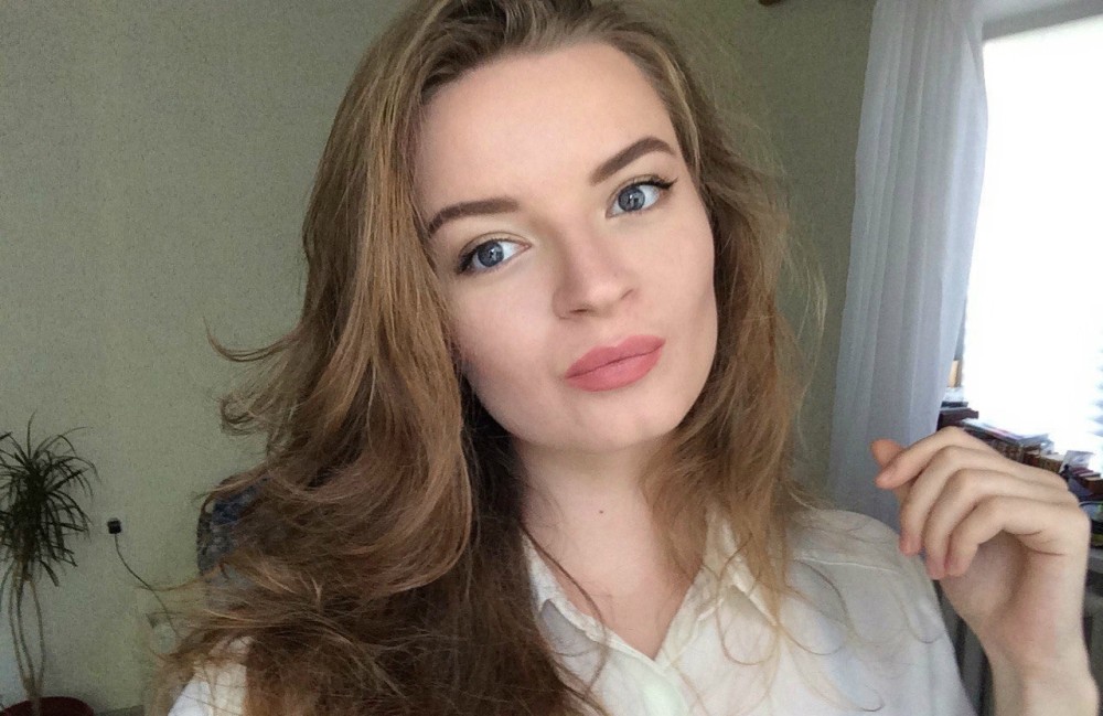 Индивидуалка Клава фото № 2 в городе Ачинск