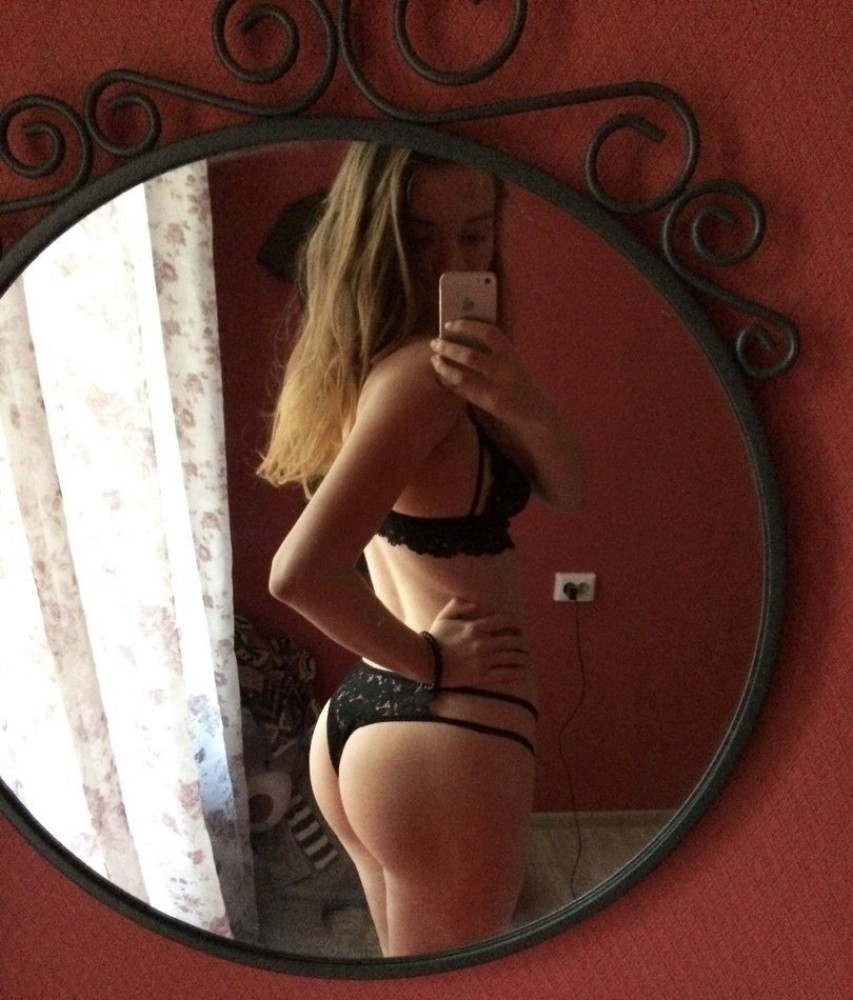 Индивидуалка Клава фото № 2 в городе Ачинск