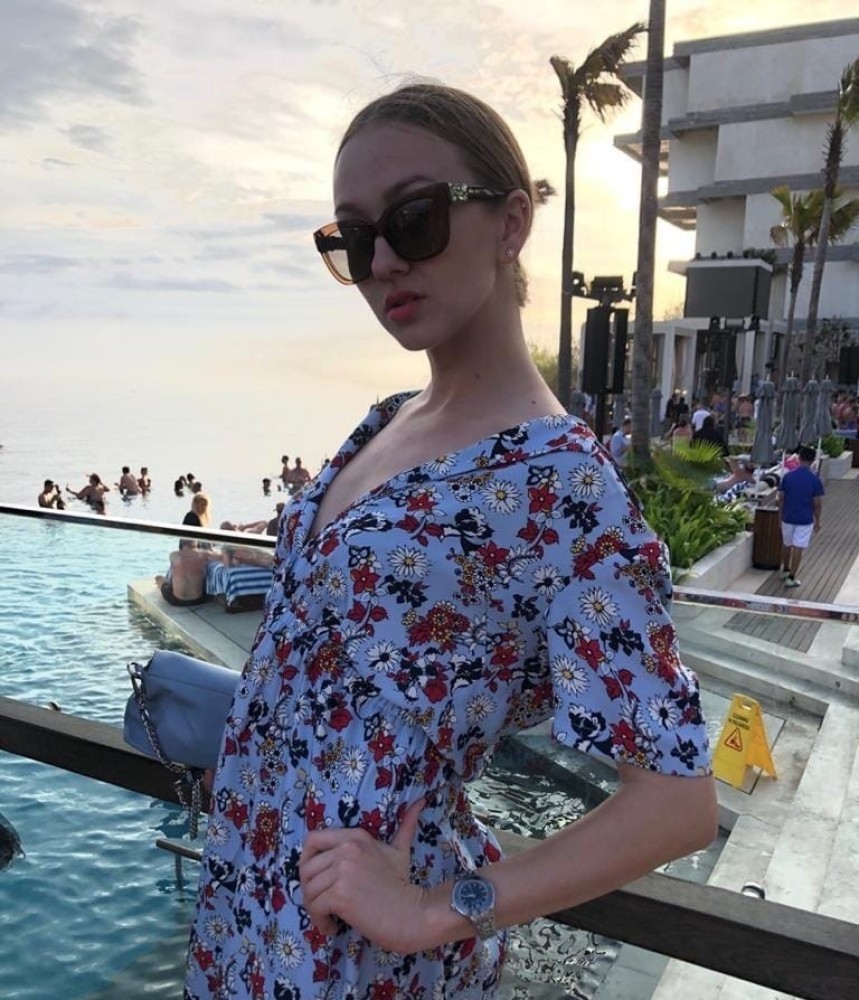 Индивидуалка Клава фото № 2 в городе Ачинск