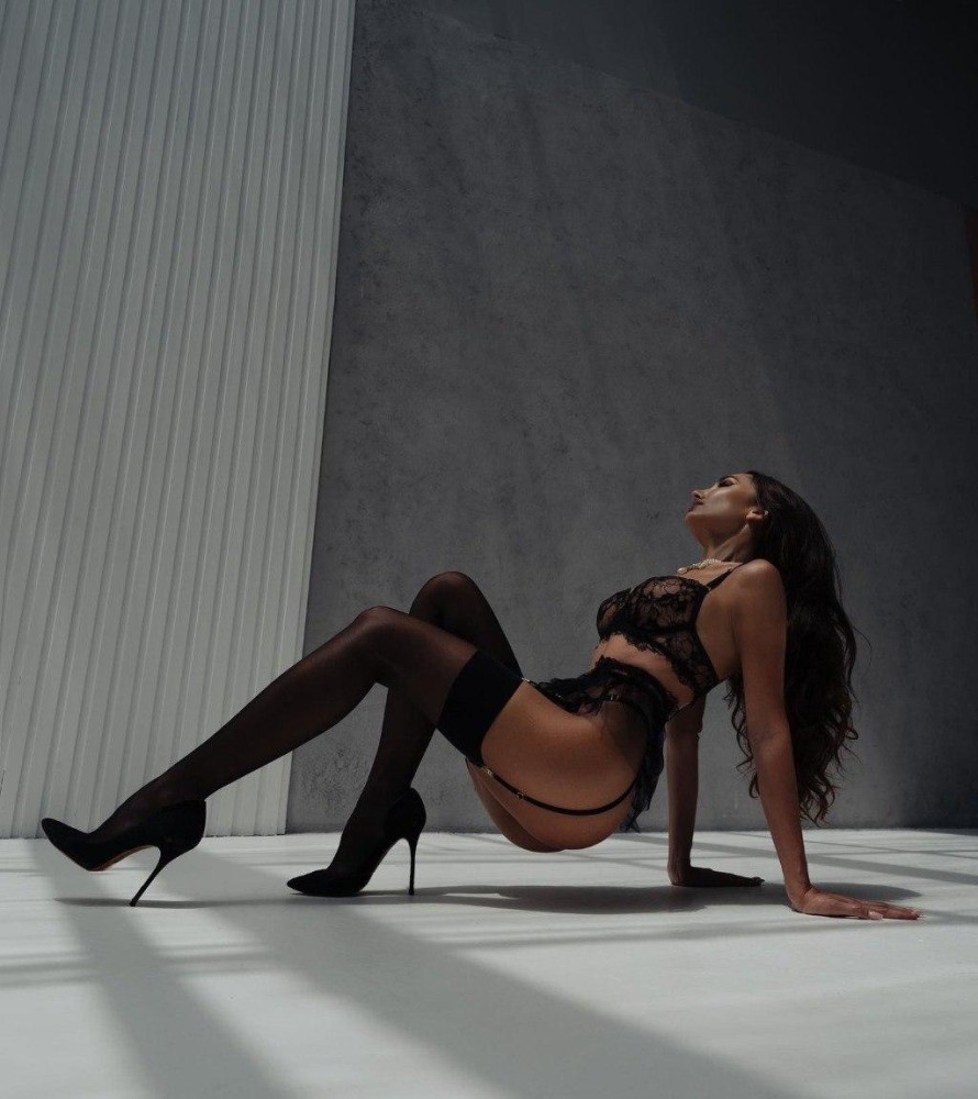 Индивидуалка Кристина фото № 2 в городе Ачинск