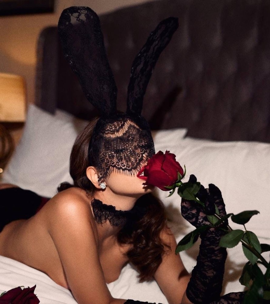 Индивидуалка Кристинка фото № 2 в городе Ачинск