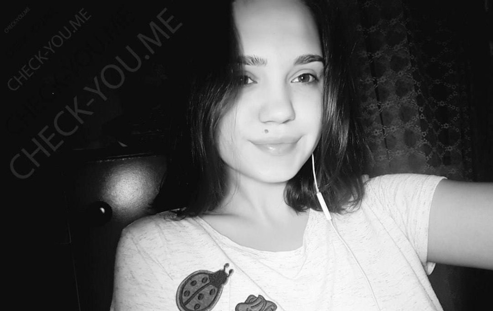 Индивидуалка Лиза фото № 2 в городе Ачинск