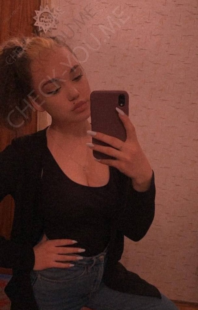 Индивидуалка Лиза фото № 2 в городе Ачинск