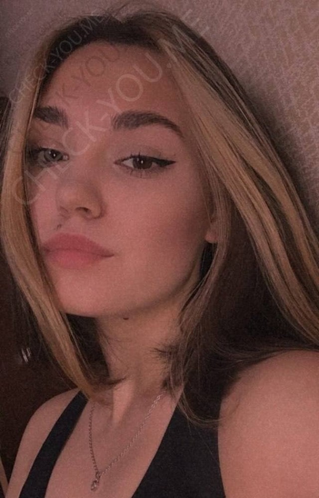 Индивидуалка Лиза фото № 2 в городе Ачинск