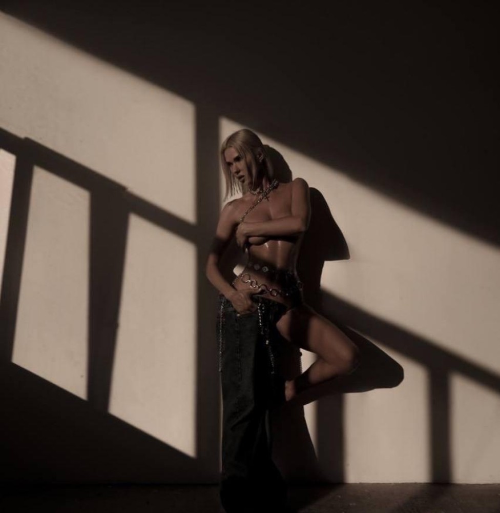 Индивидуалка Лиза фото № 2 в городе Ачинск