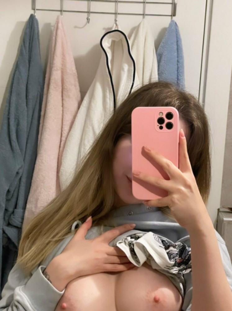 Индивидуалка Луиза фото № 2 в городе Ачинск